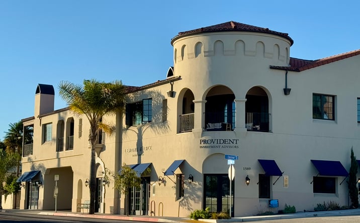 Pictures of Retail, Office property located at 1561 E Main St, Ventura, CA 93001 for lease - image #1