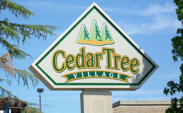 Pictures of Retail, Office property located at 6702 N Cedar Ave, Fresno, CA 93710 for lease - image #1