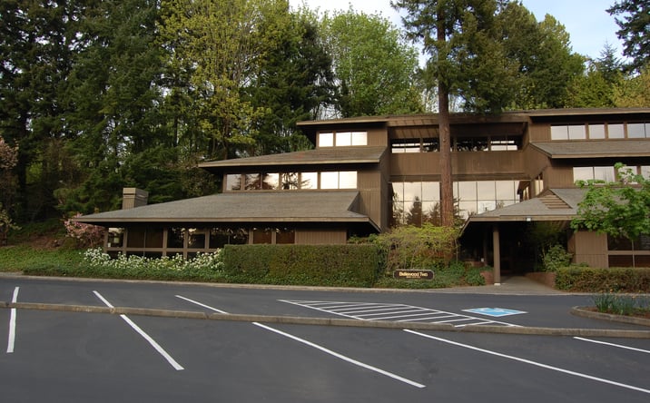 Pictures of Office property located at 2025 112th Ave NE, Bellevue, WA 98004 for lease - image #1