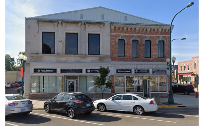 Pictures of Office property located at 156 W. State Street  Sycamore, IL, Sycamore, IL 60178 for lease - image #1