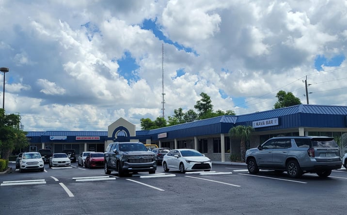 Pictures of Office, Retail property located at 16329 S Tamiami Trl, Fort Myers, FL 33908 for lease - image #1