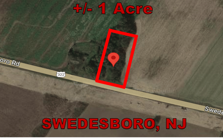 Pictures of Retail, Land property located at 2061 US-322, Swedesboro, NJ 08085 for lease - image #1