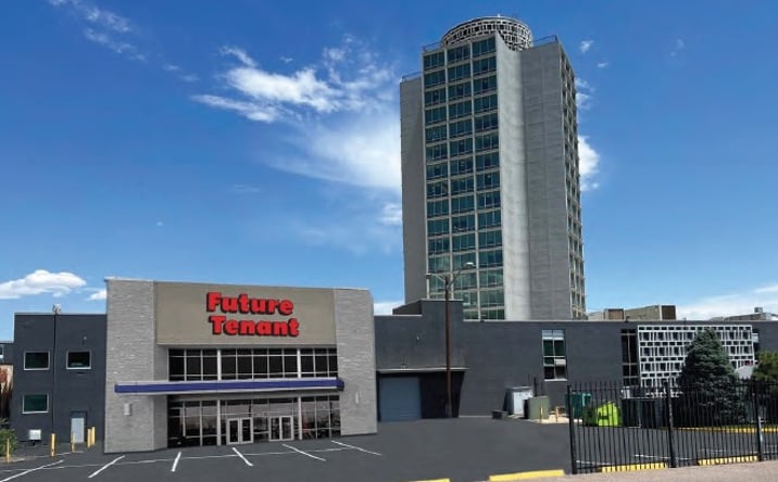 Pictures of Retail property located at 3900 Elati St, Denver, CO 80216 for lease - image #1