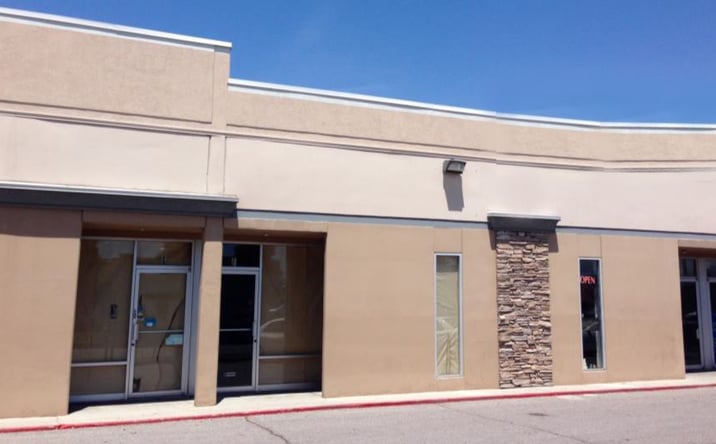 Pictures of Retail, Office property located at 55 N Redwood Rd, Salt Lake City, UT 84116 for lease - image #1