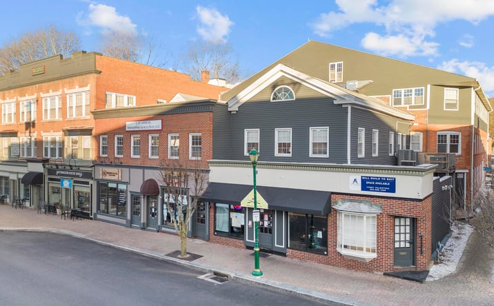 Pictures of Retail, Office property located at 51 N Main St, Southington, CT 06489 for lease - image #1