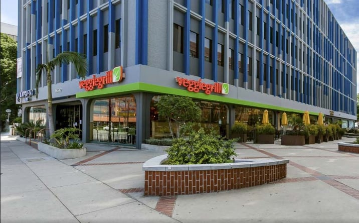 Pictures of Retail, Restaurant property located at 16542 Ventura Blvd, Los Angeles, CA 91436 for lease - image #1