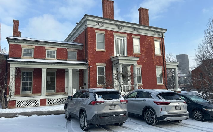 Pictures of Office property located at 133 S Fitzhugh St, Rochester, NY 14608 for lease - image #1