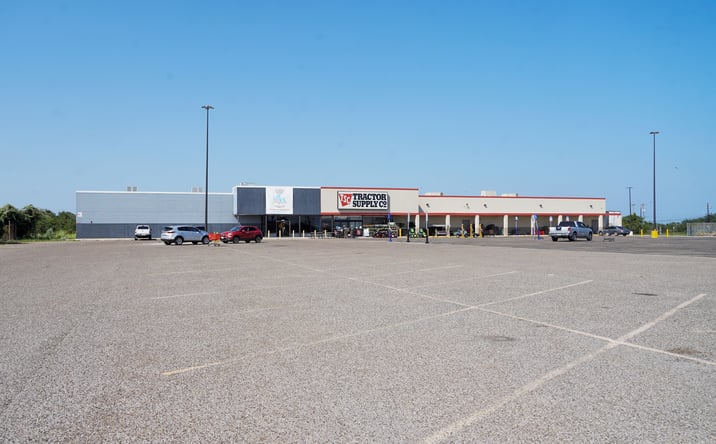 Pictures of Retail property located at 1920 W Wheeler Ave, Aransas Pass, TX 78336 for lease - image #1