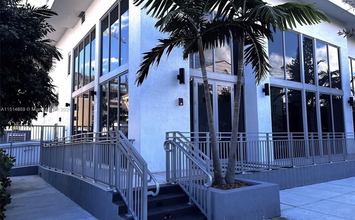 Pictures of Special Purpose, Office property located at 218 NW 8th St, Miami, FL 33136 for lease - image #1