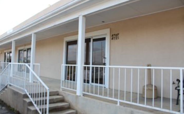 Pictures of Retail property located at 8691 FM2673, Canyon Lake, TX 78133 for lease - image #1