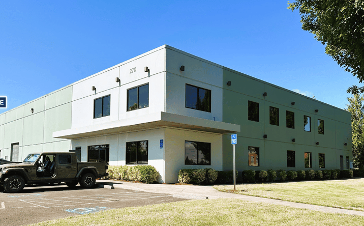 Pictures of Industrial property located at 270 S Beavercreek Rd, Oregon City, OR 97045 for lease - image #1