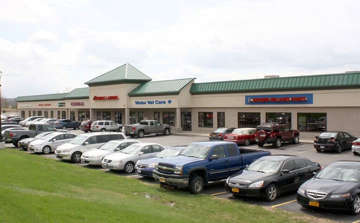 Pictures of Retail property located at NY-96, Victor, NY 14564 for lease - image #1
