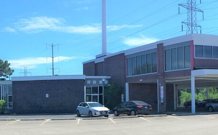 Pictures of Office property located at 210 Skokie Valley Rd, Highland Park, IL 60035 for lease - image #1