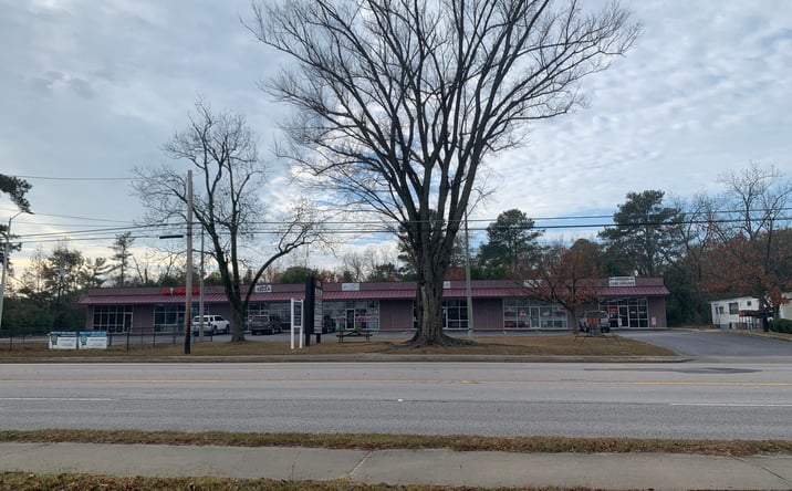 Pictures of Office property located at 2204 2nd Loop Rd, Florence, SC 29501 for lease - image #1