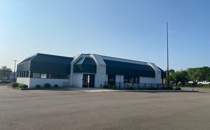 Pictures of Restaurant, Special Purpose, Retail property located at 1890 S Clinton Ave, Rochester, NY 14618 for lease - image #1