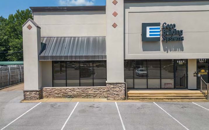 Pictures of Retail property located at 1211 Hwy 45 N, Columbus, MS 39701 for lease - image #1