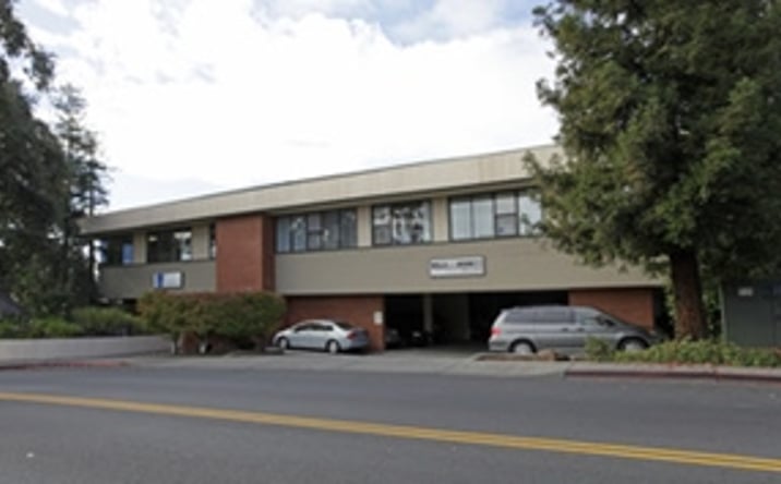 Pictures of Office property located at 1225 Alpine Rd, Walnut Creek, CA 94596 for lease - image #1