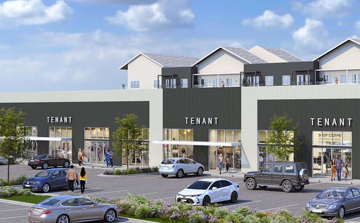 Pictures of Retail, Restaurant property located at Haysland Rd SW, Huntsville, AL 35802 for lease - image #1