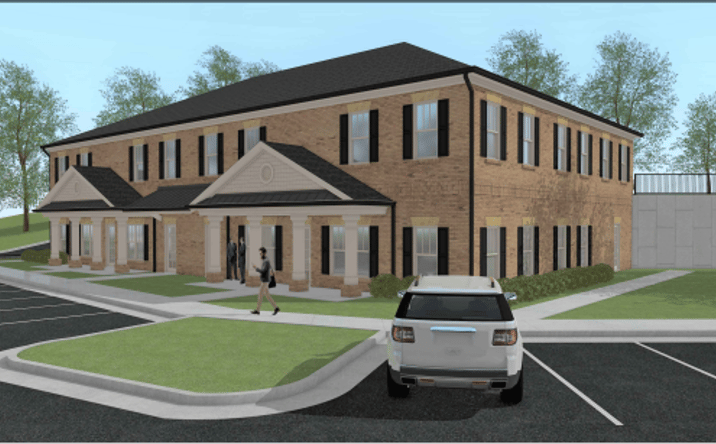 Pictures of Office property located at 4900 Ivey Rd, Acworth, GA 30101 for lease - image #1