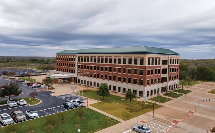 Pictures of Office property located at 8441 TX-47, College Station, TX 77845 for lease - image #1