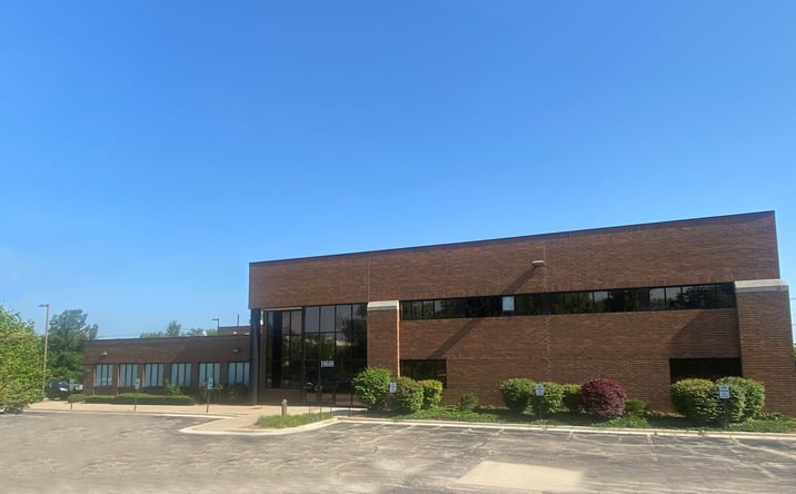 Pictures of Special Purpose property located at 10608 163rd Pl, Orland Park, IL 60467 for lease - image #1