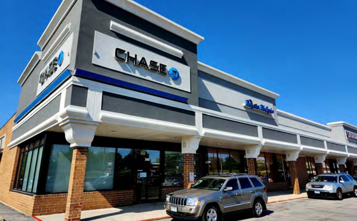 Pictures of Retail property located at 3400 183rd St, Hazel Crest, IL 60429 for lease - image #1