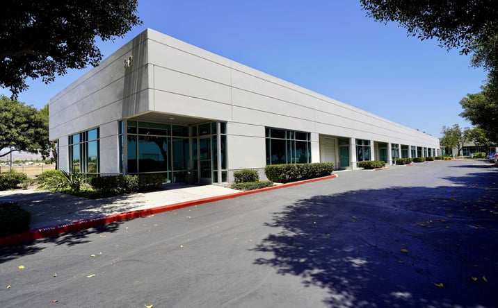Pictures of Office, Industrial property located at 184-220 Technology Drive, Irvine, CA 92618 for lease - image #1