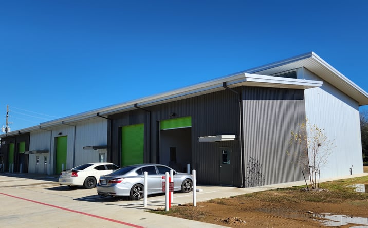 Pictures of Industrial property located at 25145 FM2978, Tomball, TX 77375 for lease - image #1