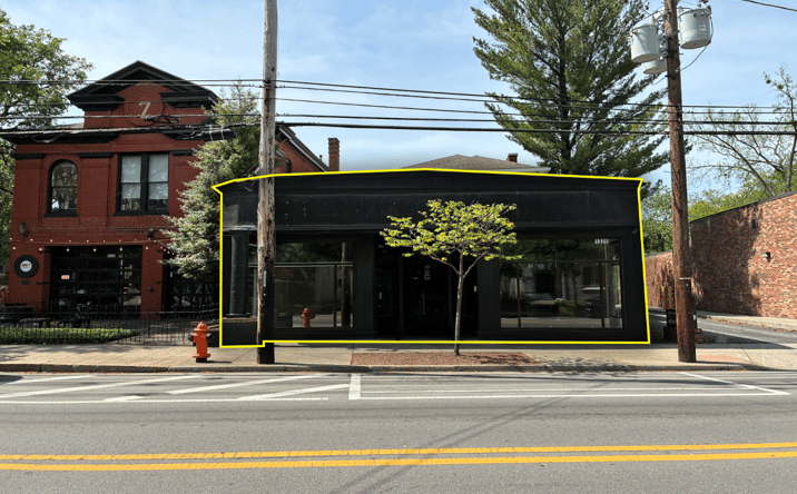 Pictures of Retail, Office, Restaurant property located at 1328 Bardstown Rd, Louisville, KY 40204 for lease - image #1