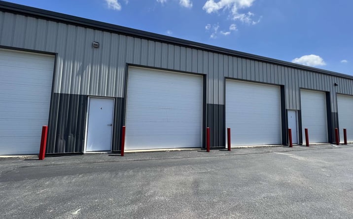 Pictures of Industrial property located at 415 62nd St, Marion, IA 52302 for lease - image #1