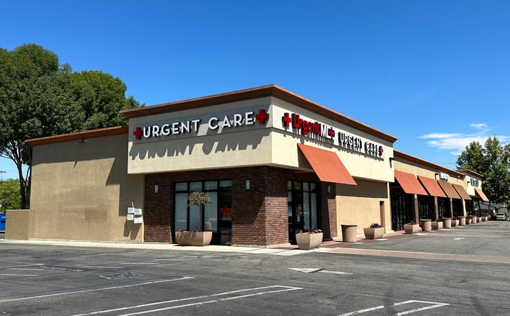 Pictures of Retail, Office property located at 22950 Vanowen St, Los Angeles, CA 91307 for lease - image #1