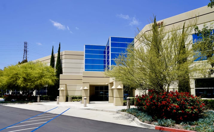 Pictures of Office, Industrial property located at 16241-16279 Laguna Canyon Road, Irvine, CA 92618 for lease - image #1