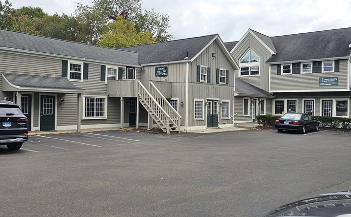 Pictures of Office, Retail property located at 82 Bradley Rd, Madison, CT 06443 for lease - image #1