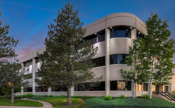 Pictures of Retail, Office property located at 7200 S Alton Way, Centennial, CO 80112 for lease - image #1