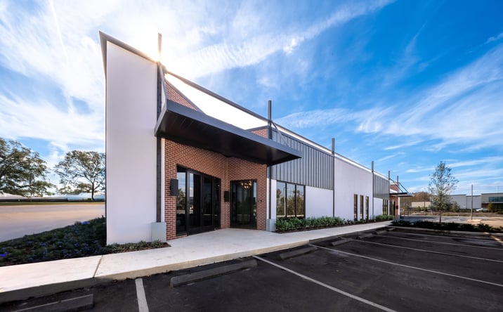 Pictures of Office property located at 1219-1239 Daniels Road, Oakland, FL 34787 for lease - image #1