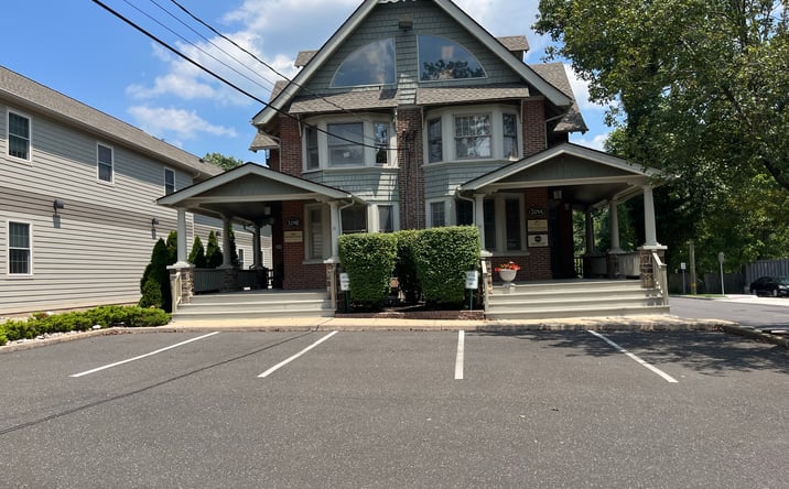 Pictures of Office property located at 329 S Main St, Doylestown, PA 18901 for lease - image #1
