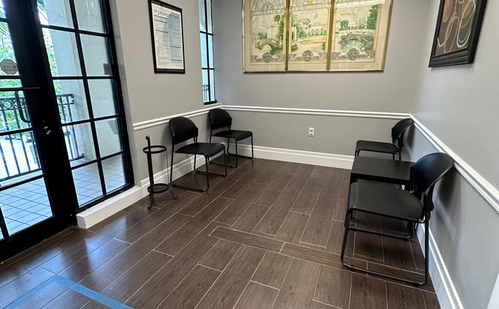 Pictures of Office property located at 7451 Wiles Rd, Coral Springs, FL 33067 for lease - image #1