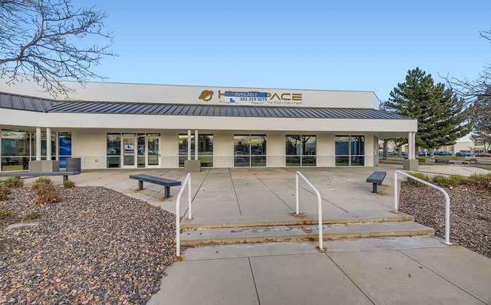 Pictures of Retail property located at 7125 W 88th Ave, Westminster, CO 80021 for lease - image #1