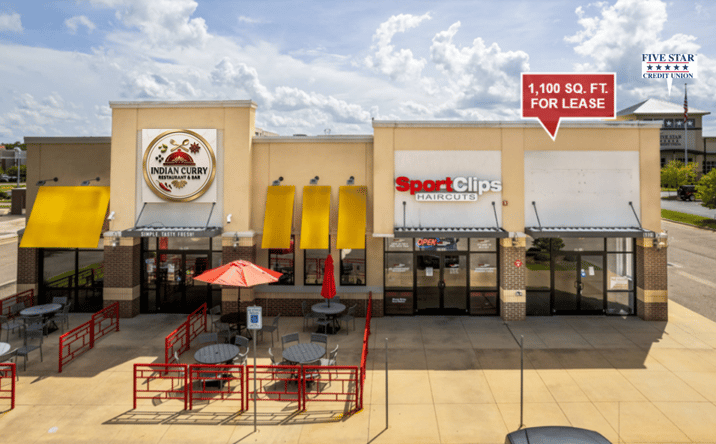 Pictures of Retail property located at 5031 Montgomery Hwy, Dothan, AL 36303 for lease - image #1