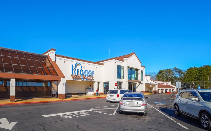 Pictures of Retail property located at 6199 Hwy 92, Acworth, GA 30102 for lease - image #1