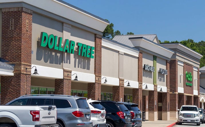 Pictures of Retail property located at 6236 Holly Spgs Pkwy, Woodstock, GA 30188 for lease - image #1