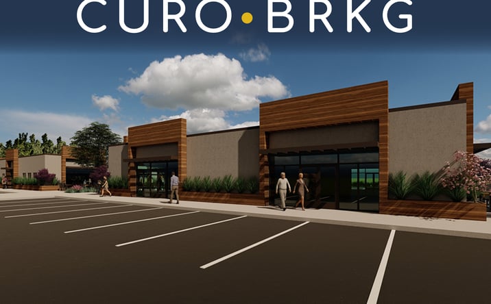 Pictures of Retail, Office, Land property located at 802 E Brannon Rd, Nicholasville, KY 40356 for lease - image #1