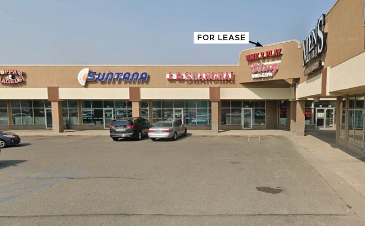 Pictures of Retail property located at 3051 25th St S, Fargo, ND 58103 for lease - image #1