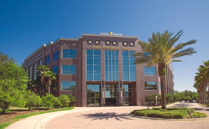 Pictures of Office property located at 220 E Central Pkwy, Altamonte Springs, FL 32701 for lease - image #1