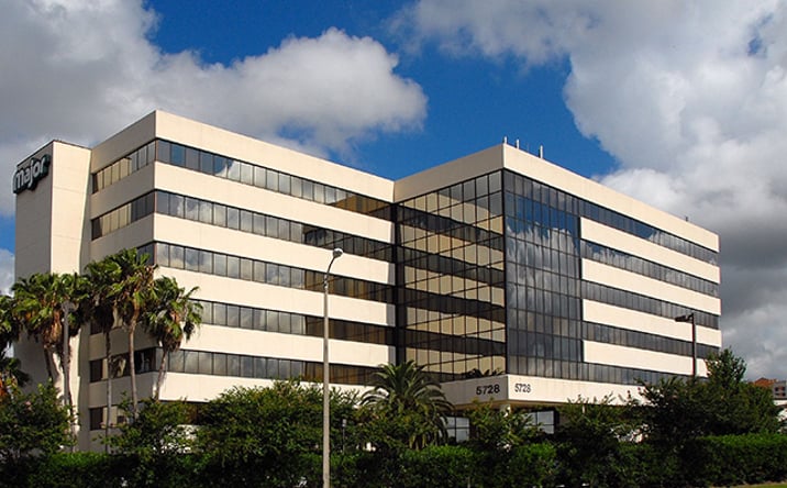 Pictures of Office property located at 5728 Major Blvd, Orlando, FL 32819 for lease - image #1