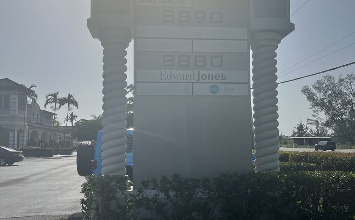 Pictures of Office property located at 8900 Gladiolus Dr, Fort Myers, FL 33908 for lease - image #1