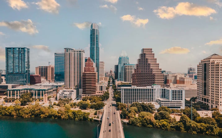 Pictures of Retail property located at 2nd Street District, Austin, TX 78701 for lease - image #1