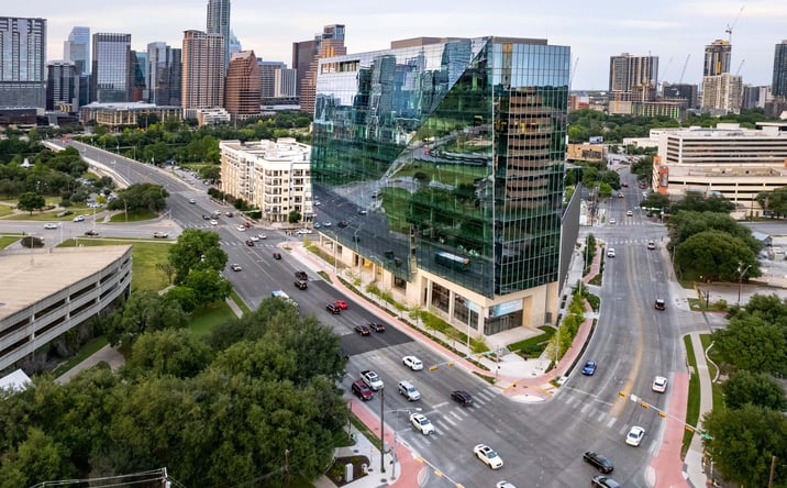 Pictures of Retail property located at 401 S 1st St, Austin, TX 78704 for lease - image #1