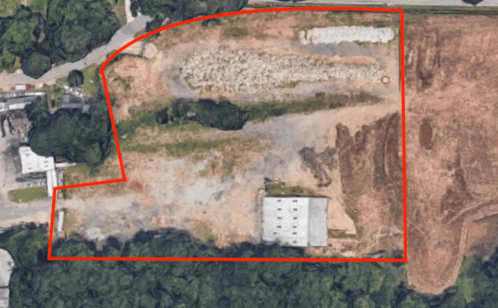 Pictures of Land, Special Purpose, Retail property located at 1039 Pluma Dr SE, Atlanta, GA 30316 for lease - image #1