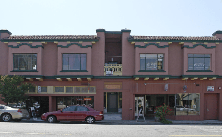 Pictures of Retail, Office property located at 3970 Piedmont Ave, Oakland, CA 94611 for lease - image #1